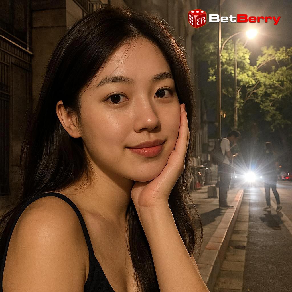 Situs Slot Casino Online Betberry + Bonus New Member 100